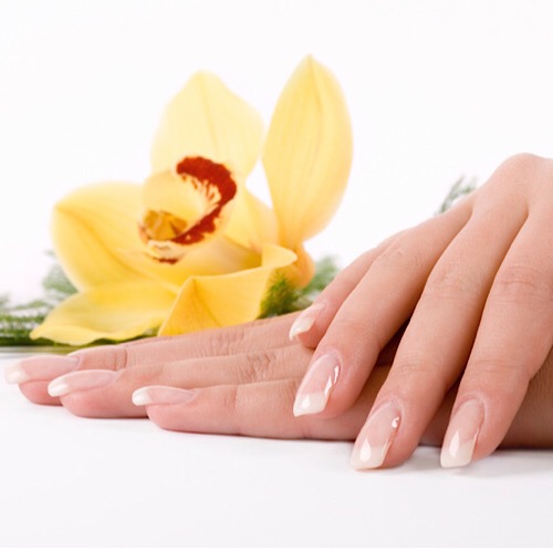 Nails -Bar-Relax - manicure