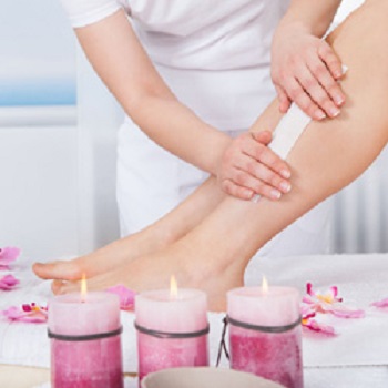 Nails -Bar-Relax - Waxing Services
